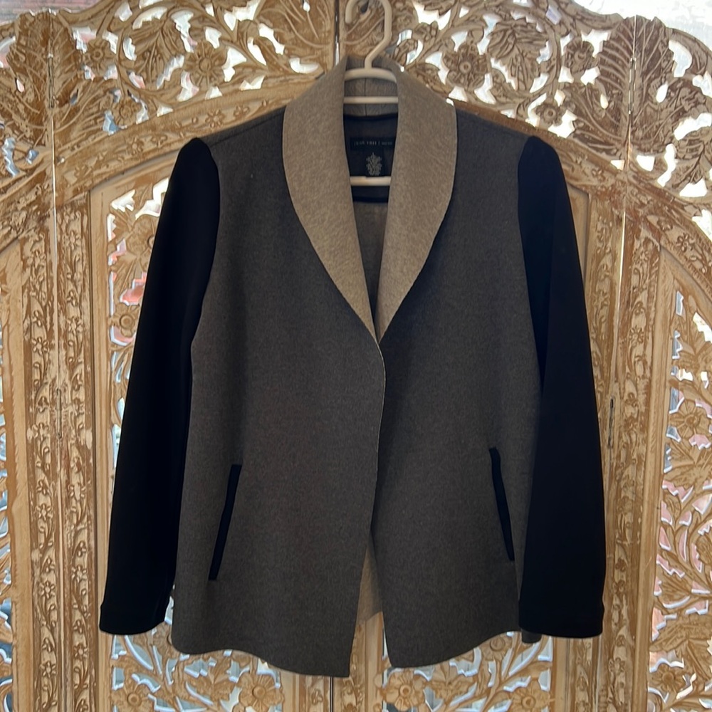 Joan Vass NY Jacket